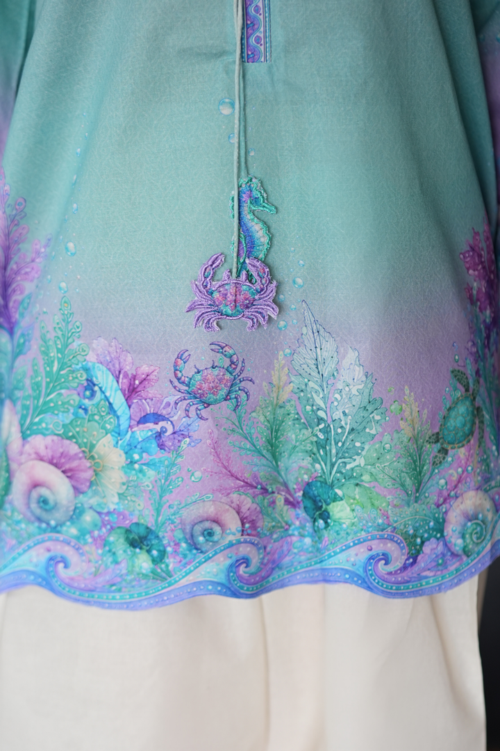 Ocean Mist