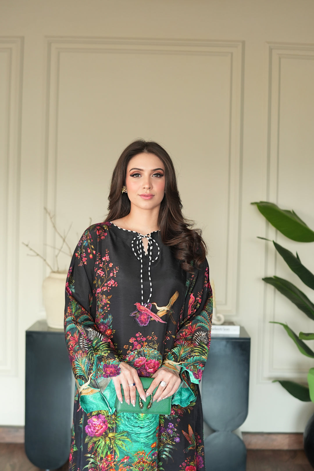 Jungle Noir
