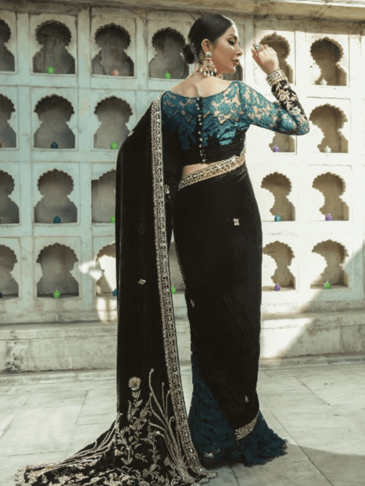 Sahar