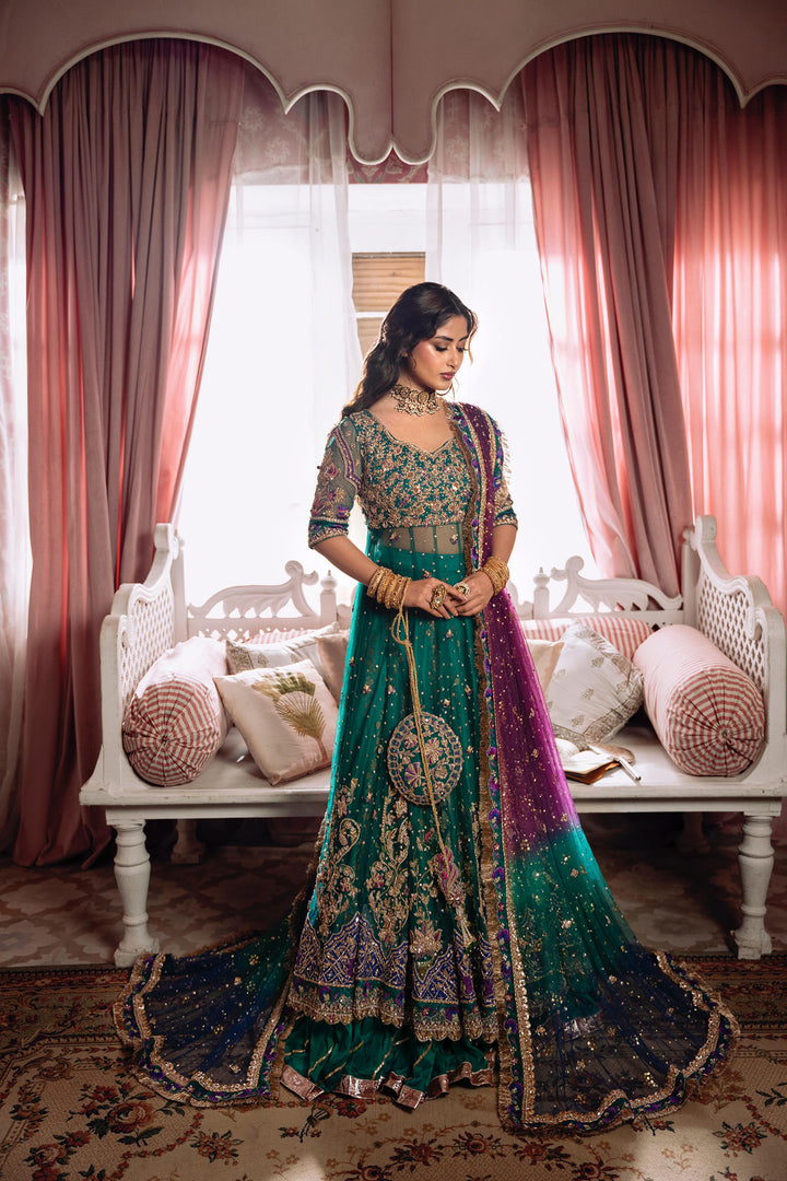 JahanAra