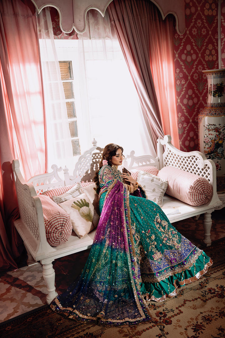 JahanAra