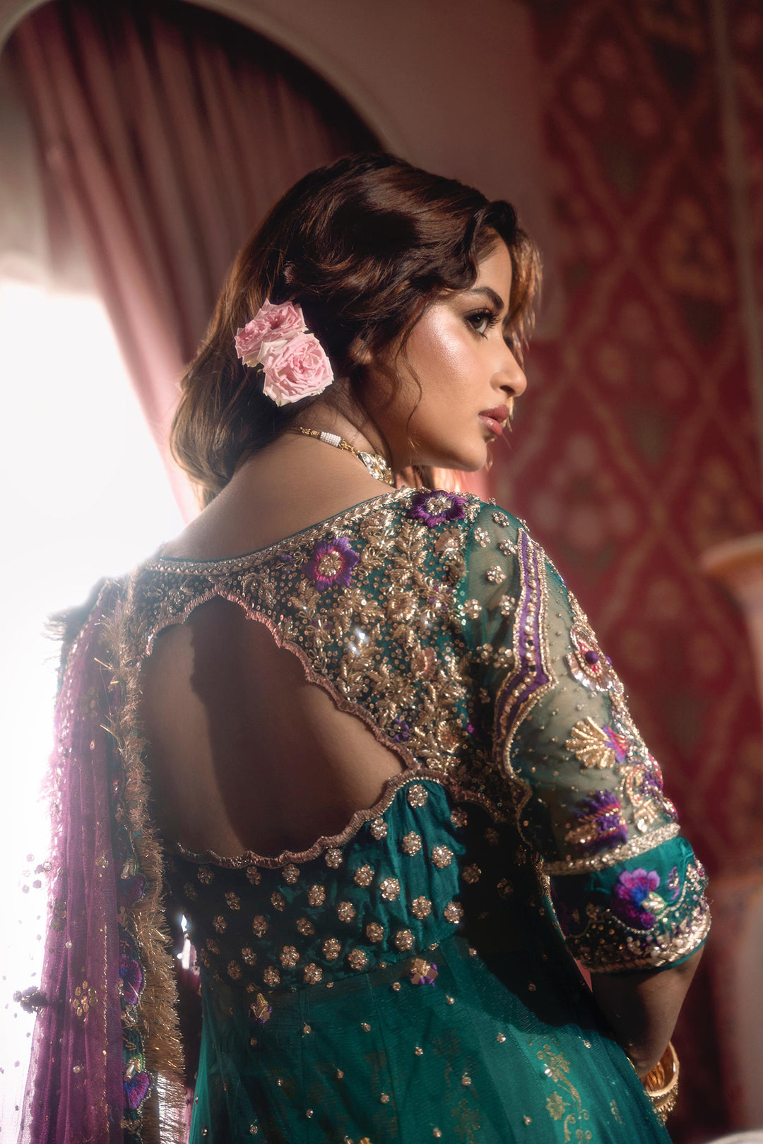 JahanAra