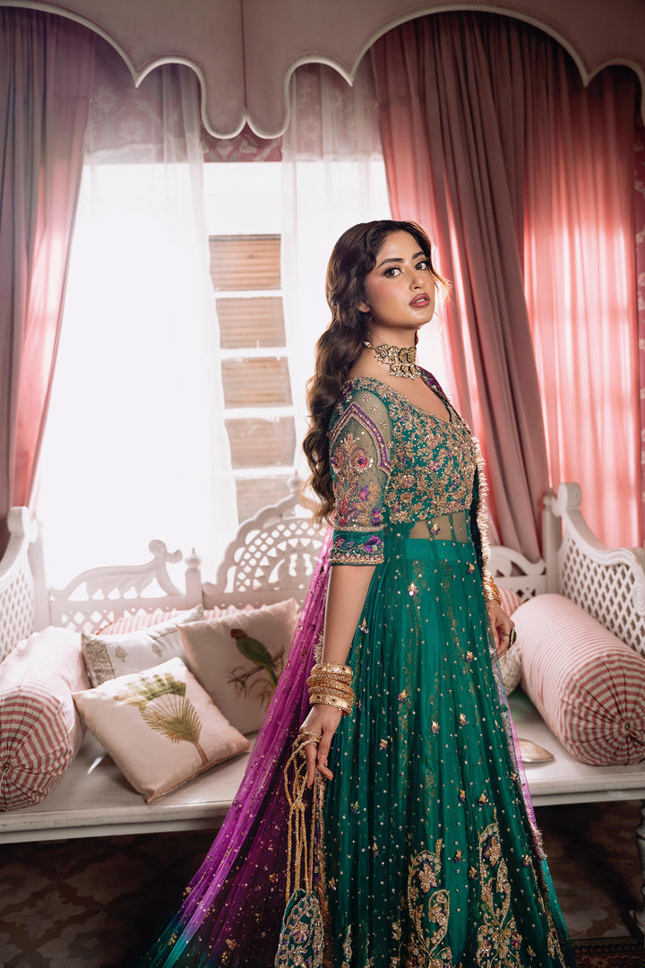 JahanAra