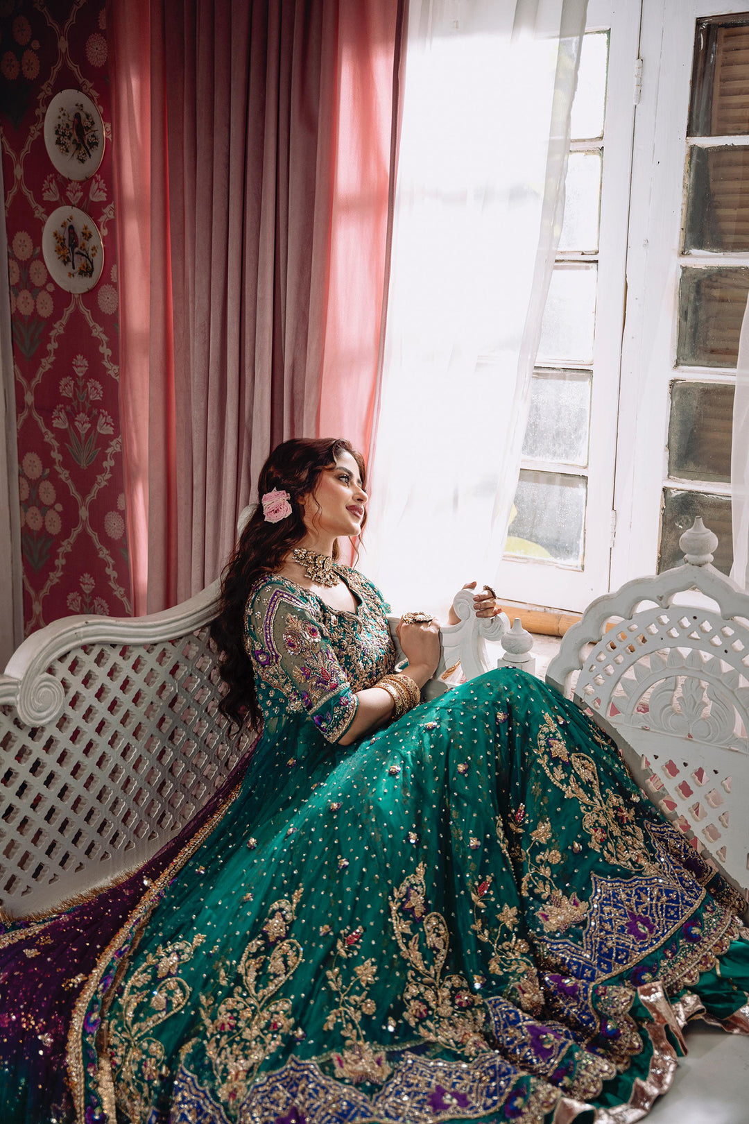 JahanAra